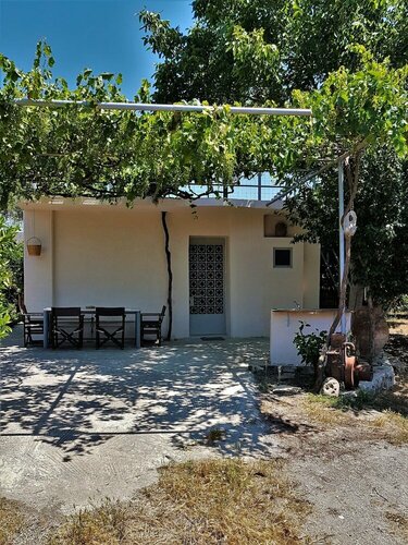 Farm House in Bio Orange Plantation, Забронировать Фермерский дом Фермерские дома Центрального Крита, Фермерский дом