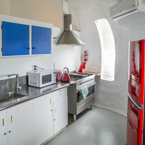 The Dome House, Забронировать Апартаменты/квартира Онетанги Остров Уаихеке