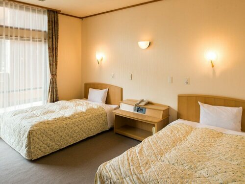 Gokurakuji Onsen Arcadia Village, Забронировать Гостевой дом Отели Хацукаити с завтраком, Завтраки
