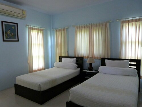 Bann Suan Rachawadee B&b, Rezervovat Hotel Sisaket 