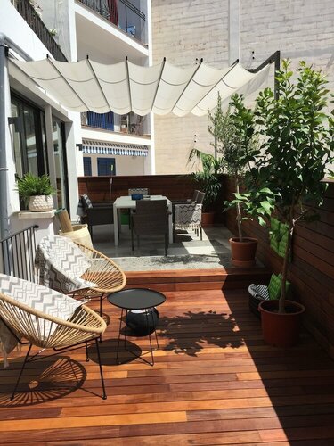 Apartment San Sebastian Beach, Забронировать Апартаменты/квартира СПА-отели Коста-дель-Гарраф, SPA-услуги