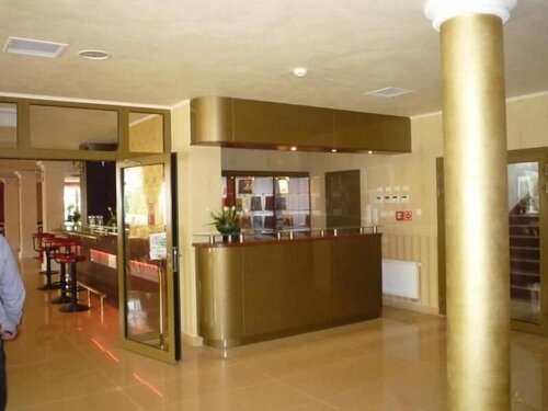 Hotel Koch, Rezervasyon Otel Ketrzyn Masuria