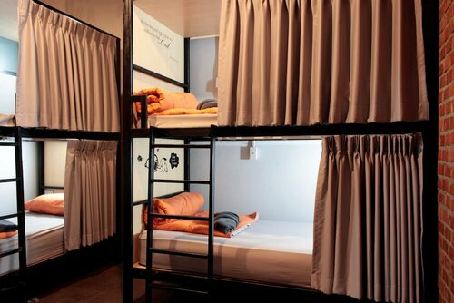 Picnic Hotel Bangkok - Rang Nam, Забронировать Отель Раттхеви Бангкок, рядом с Театр Аксра