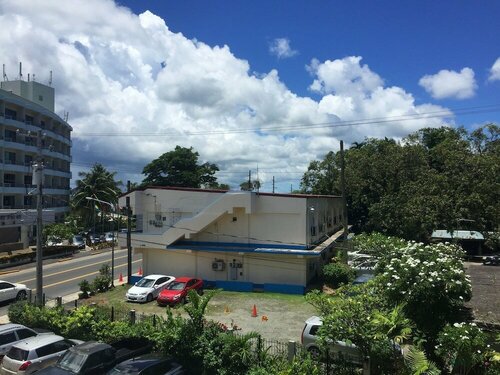 Palau Central Hotel, Réserver Hôtel Koror 