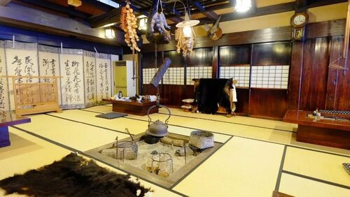 Ryokan Fujiya, Reserva ahora Hostal o pensión Takayama 