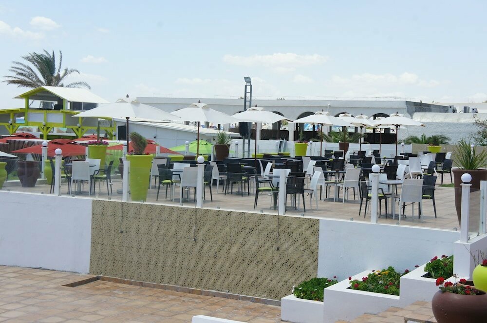 Freedom Hôtel Club