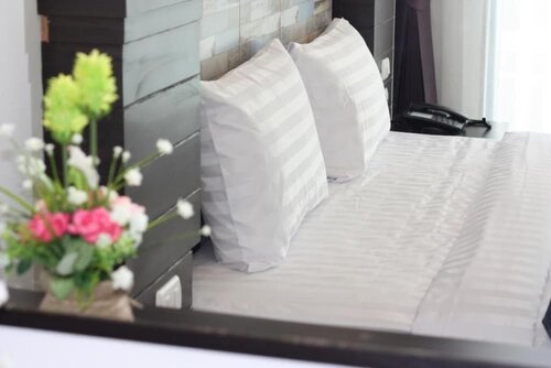 Serene Residence, Забронировать Отель Отели Канчанабури 3 звезды, 3*