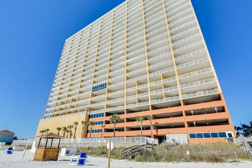 Tropic Winds 2202 2 Bedrooms 2 Bathrooms Condo, Rezerwuj Apartament Apartamenty w Floryda, Apartament