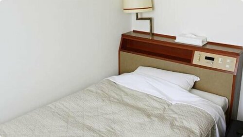 Urakawa Inn, Prenota Hotel Hotel a Shizunai con parcheggio, Parcheggio
