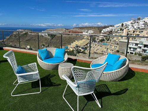 Balcón del Mar, Buchen Sie Hotel Hotels mit Pool in Tacoronte, Schwimmbad