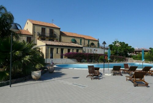 Agriturismo Serra San Biagio, Брондау Демалыс үйі Calatabiano Etna