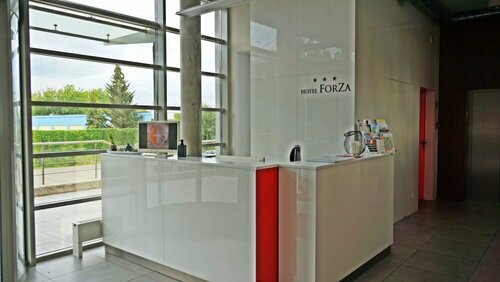 Hotel Forza, Book Hotel 3-stjernede hoteller i Storpolen, 3*