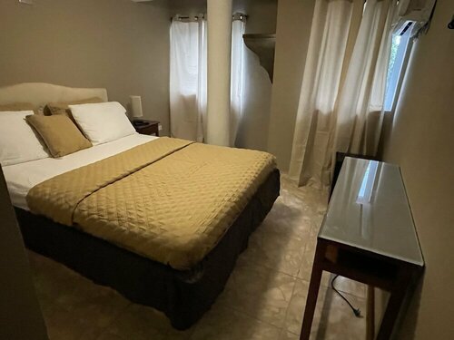 Wisba Quality View Hotel, Rezervasyon Otel Ensh Department Central