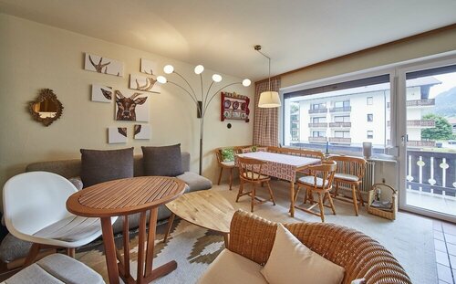 Appartement Milly, Rezervasyon Daire Vorderglemm Saalbach