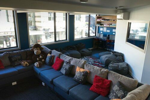 Adventure Q2 Hostel, Забронировать Хостел Куинстаун 