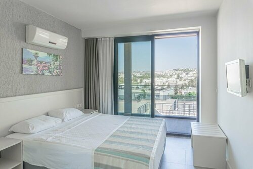Zef Residence, Rezerwuj  Bodrum Muğla