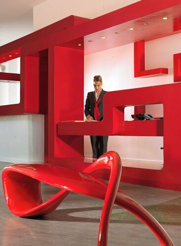 Airotel Patras Smart Hotel, Varaa Hotelli Patras Achaia