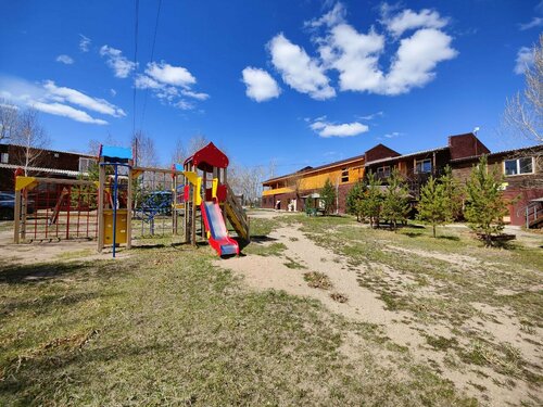 Recreation base Vasilek, Забронировать Гостевой дом Отели Ширинского района с питанием, Пансион