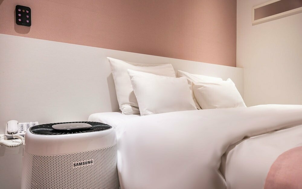 Suwon (Ingyedong) Hotel Jun