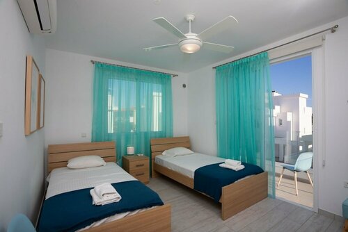 Villa Ioli with Private Pool, Rezerwuj Willa Protaras Famagusta