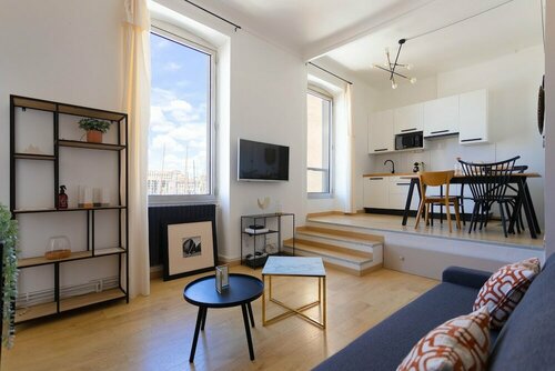 Le Rive Neuve, Забронировать Апарт-отель Ла-Корниш 