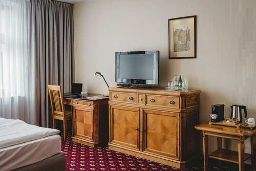 Hotel Solaris, Забронировать Отель Stare Miasto Торунь
