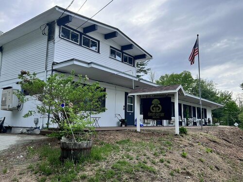 Great Gatsby Motel Inn, Забронировать Мотель Нортвилль Штат Нью-Йорк