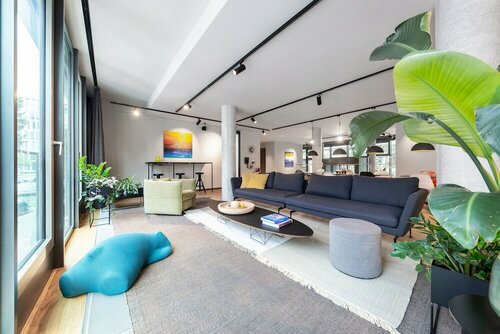 ipartment Darmstadt, Забронировать Апартаменты/квартира Апартаменты Бергштрасе, Апартаменты/квартира