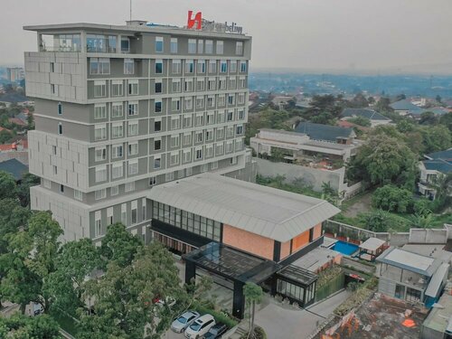Swiss-Belinn Bogor, Prenota Hotel Bogor Bogor Selatan
