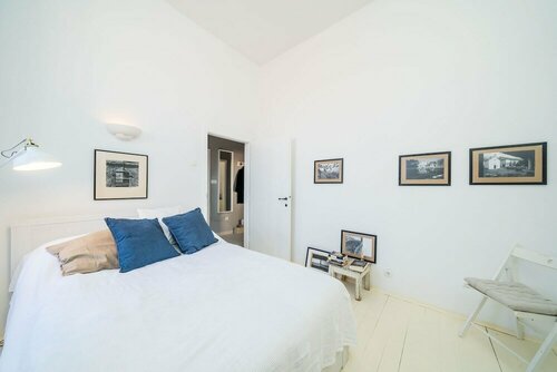 Apartment Ranieri, Забронировать Апартаменты/квартира Отели Региона Дубровника с парковкой, Парковка