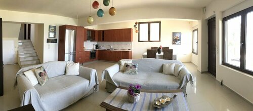 Dreamwave Residence - Unique holidays by the sea, Забронировать Отель Агия-Пелагия Центральный Крит