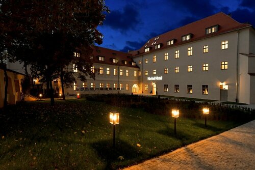 Herbal Hotel, Забронировать Отель Отели Вроцлава 3 звезды, рядом с Współczesny Theatre in Wrocław, 3*
