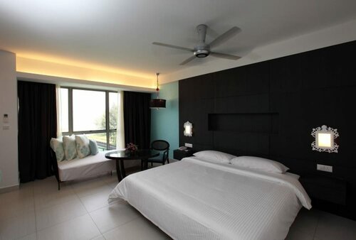 Avillion Admiral Cove, Reserva ahora Hotel Hoteles en Port Dickson con desayuno, Desayunos