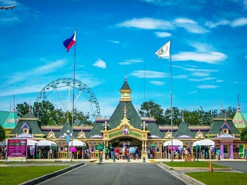 The Park - Silang, Réserver Hôtel Silang Luzon