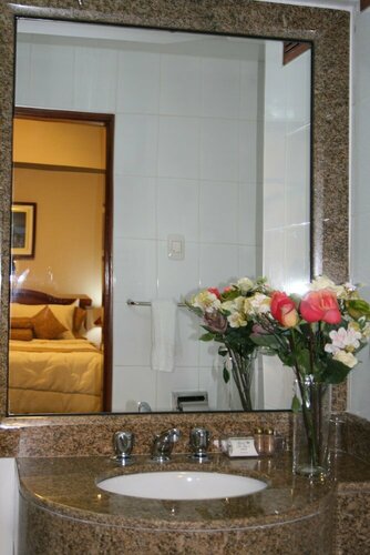 Hotel La Joya, Book Hotel Billige hoteller i Huaraz