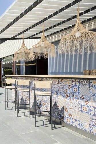 INNSiDE by Meliá Barcelona Aeropuerto, Забронировать Отель Эль-Прат-де-Льобрегат Baix Llobregat