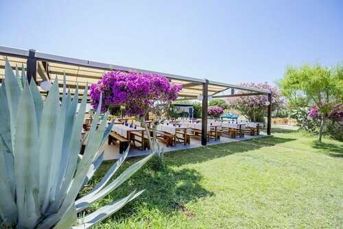 Costa Verde, Book Hotel Hoteller i Sicilien med parkering, Parkering