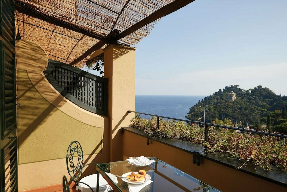 Splendido Mare, A Belmond Hotel