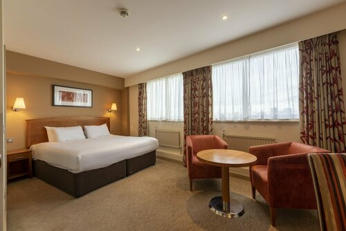 Birmingham Strathallan Hotel