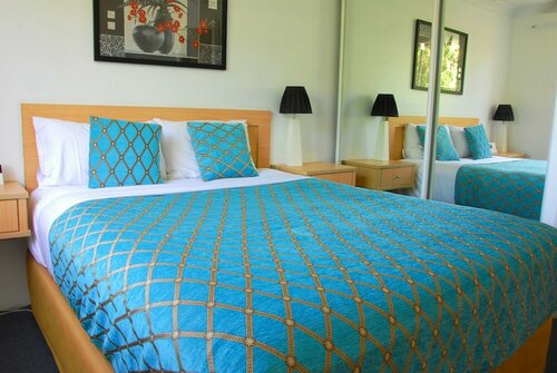 Montego Sands Resort, Boek Resort SPA-hotels in Queensland, SPA