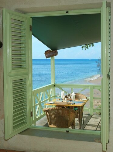 Little Good Harbour, Prenota Hotel St. Lucy Saint Peter