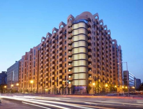 Global Luxury Suites at The Convention Center, Забронировать Апартаменты/квартира Апартаменты Washington DC Metropolitan area, Апартаменты/квартира