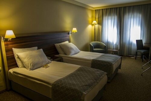 Peri Tower Hotel, Prenota Hotel Nar 