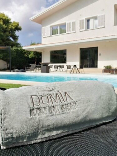 Domìa Boutique Hotel e Cucina, Prenota Boutique Hotel a Sicilia con colazione, Colazione