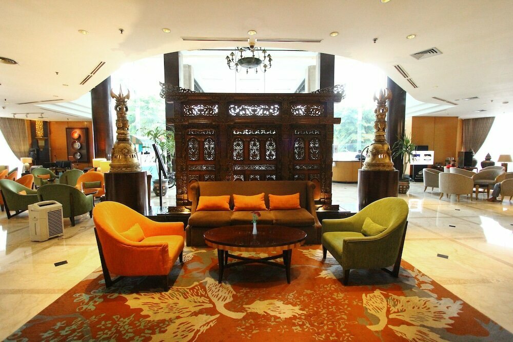 Hotel Ciputra Semarang managed by Swiss-Belhotel International