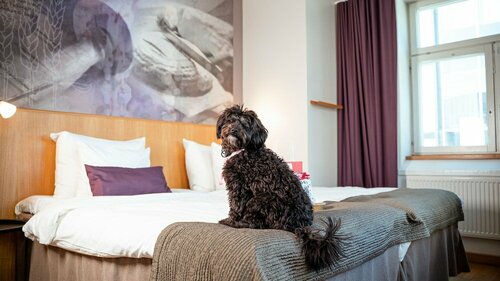 Park Inn by Radisson Uppsala, Reserva ahora Hotel  