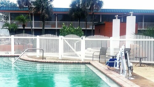 Croix Grand Hotel, Boek Hotel Hotels in Florida met ontbijt, Ontbijt
