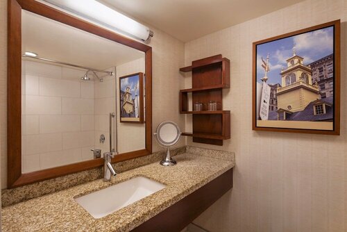 Sheraton Boston Hotel, Забронировать Отель Отели Массачусетса 4 звезды, 4*