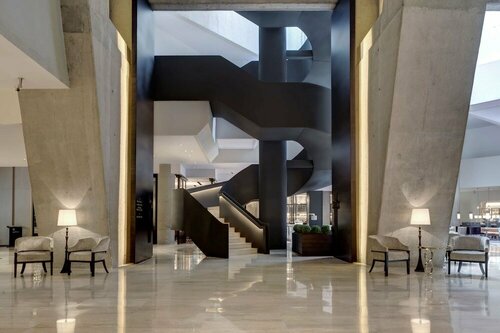Hyatt Regency Mexico City, Забронировать Отель Отели Халиско с бассейном, Бассейн