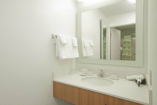 SpringHill Suites by Marriott Phoenix Chandler Fashion Center, Забронировать Отель Чандлер 